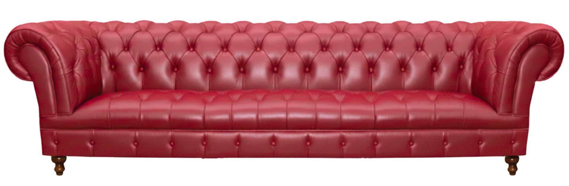 The Vintage Chesterfield